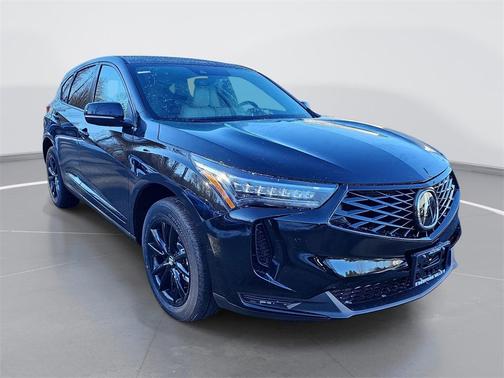 2026 Acura RDX Base