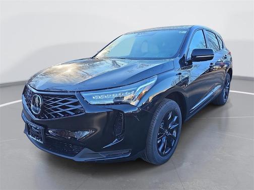 2026 Acura RDX Base