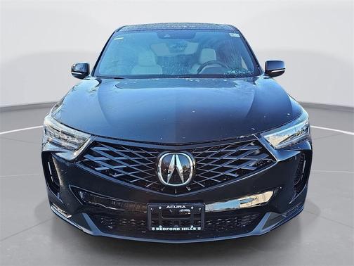 2026 Acura RDX Base