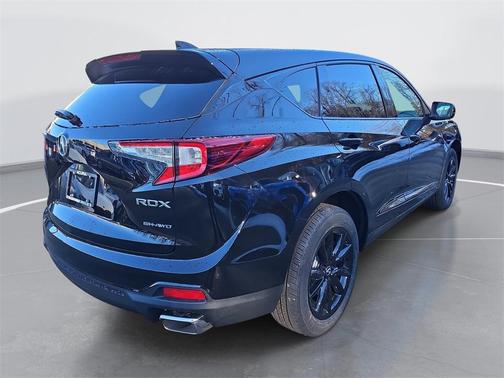 2026 Acura RDX Base