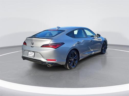 2023 Acura Integra A-Spec Technology
