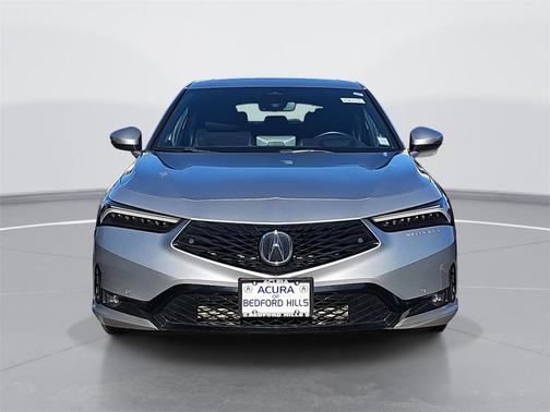 2023 Acura Integra A-Spec Technology