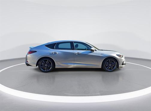 2023 Acura Integra A-Spec Technology