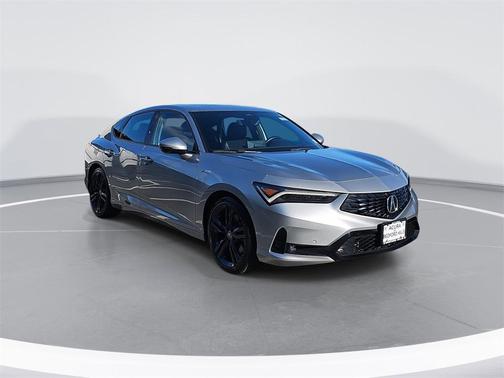 2023 Acura Integra A-Spec Technology