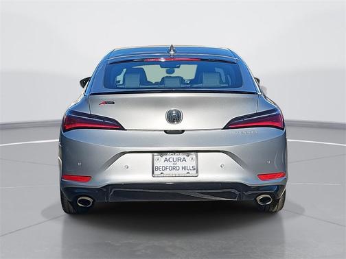 2023 Acura Integra A-Spec Technology