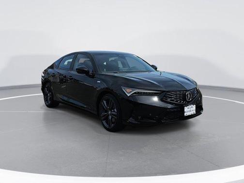 2025 Acura Integra A-Spec Technology