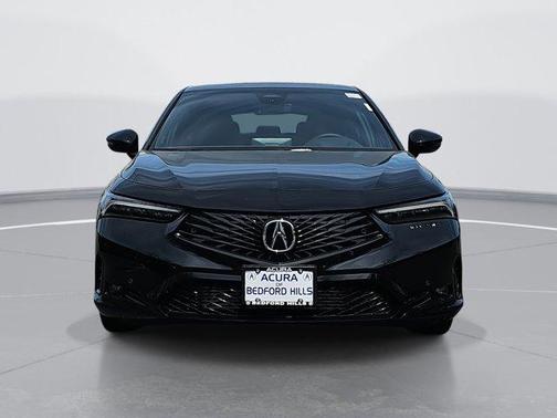 2025 Acura Integra A-Spec Technology
