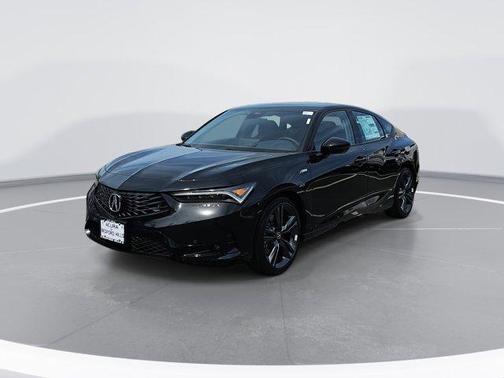 2025 Acura Integra A-Spec Technology