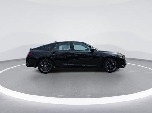 2025 Acura Integra A-Spec Technology
