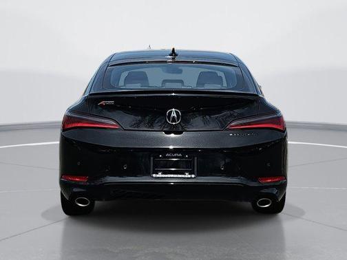2025 Acura Integra A-Spec Technology