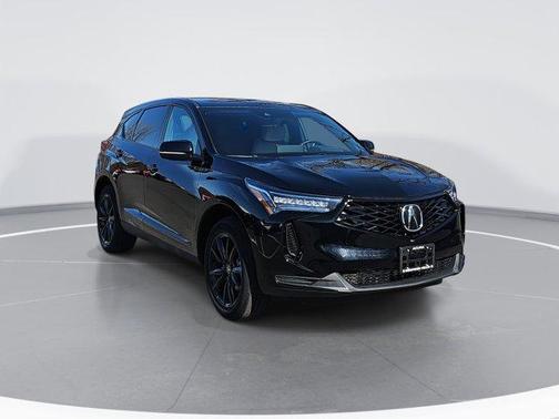 2025 Acura RDX Base