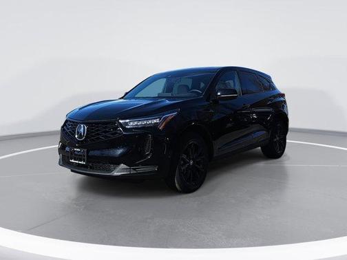 2025 Acura RDX Base