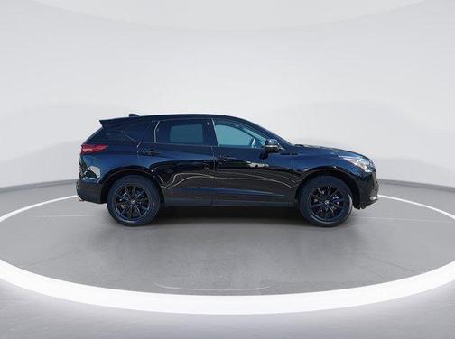 2025 Acura RDX Base
