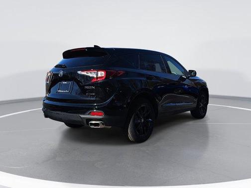 2025 Acura RDX Base
