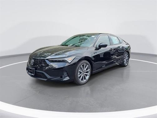 2025 Acura Integra Base