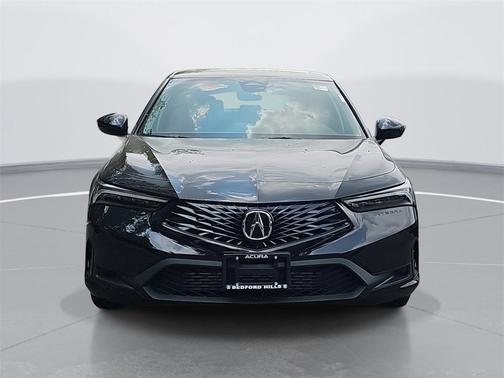 2025 Acura Integra Base