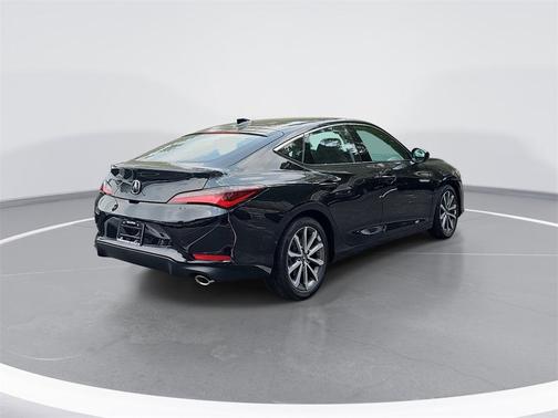 2025 Acura Integra Base