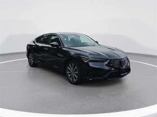 2025 Acura Integra Base