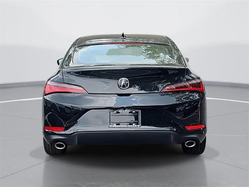 2025 Acura Integra Base