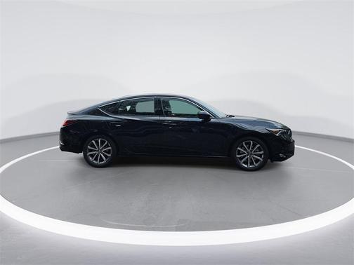 2025 Acura Integra Base