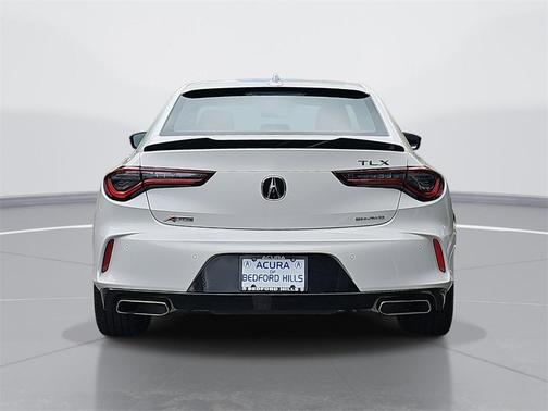 2022 Acura TLX A-Spec