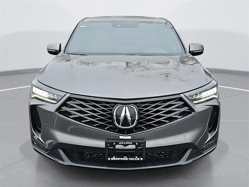 2026 Acura RDX A-Spec PACKAGE