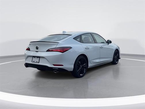 2026 Acura Integra A-Spec