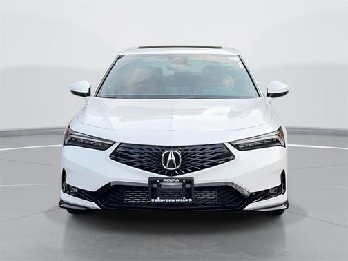2026 Acura Integra A-Spec