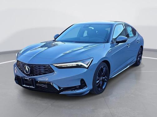 2026 Acura Integra A-Spec Technology