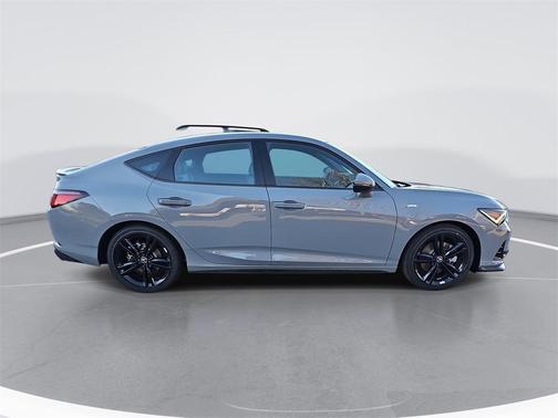 2026 Acura Integra A-Spec Technology