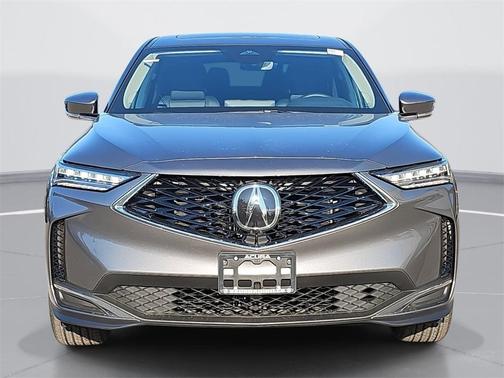 2026 Acura MDX Base