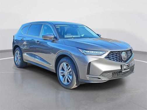 2026 Acura MDX Base
