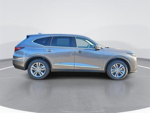 2026 Acura MDX Base