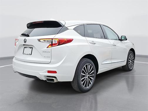 2026 Acura RDX Advance Package