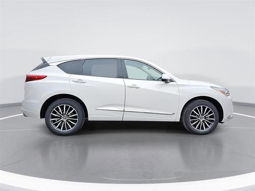 2026 Acura RDX Advance Package