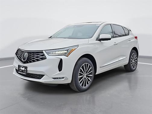 2026 Acura RDX Advance Package