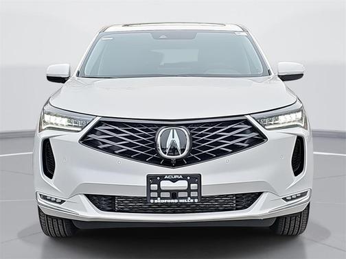 2026 Acura RDX Advance Package