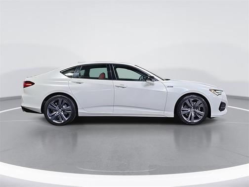 2023 Acura TLX A-Spec