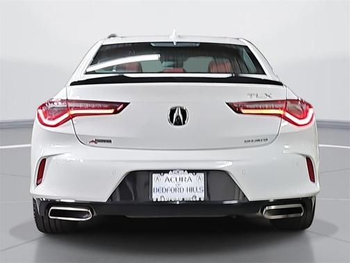 2023 Acura TLX A-Spec