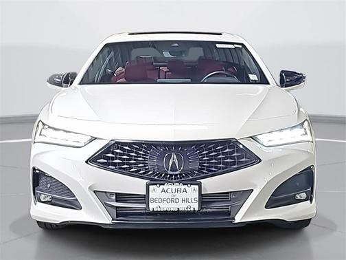 2023 Acura TLX A-Spec