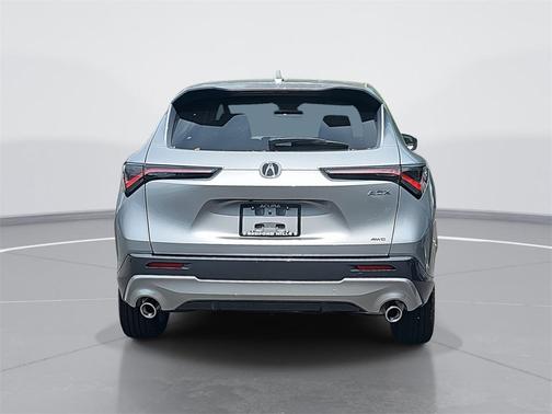 2025 Acura ADX Base