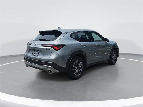 2025 Acura ADX Base