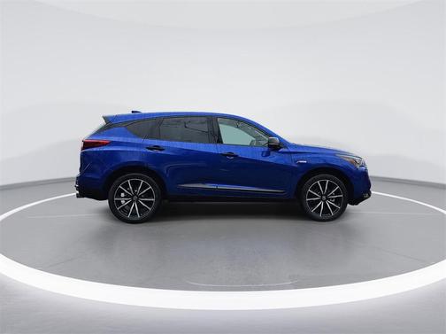2025 Acura RDX A-Spec Advance Package