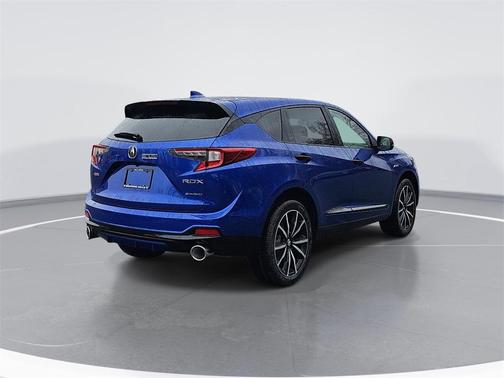 2025 Acura RDX A-Spec Advance Package