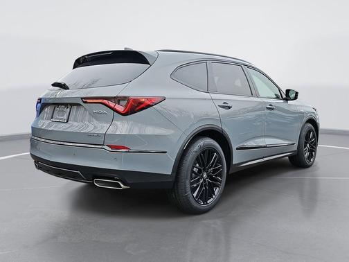 2026 Acura MDX A-Spec Advance Package