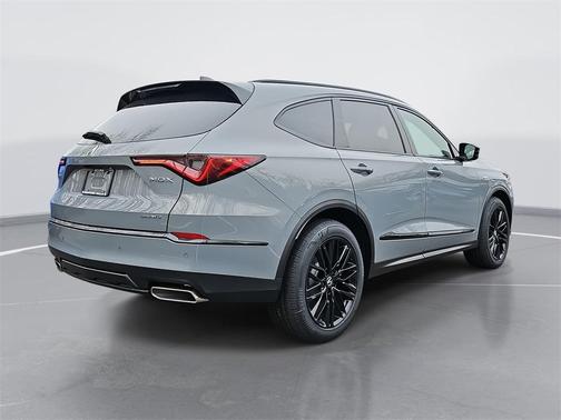 2026 Acura MDX A-Spec Advance Package