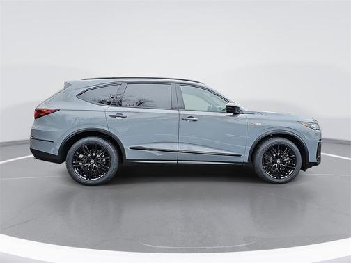 2026 Acura MDX A-Spec Advance Package