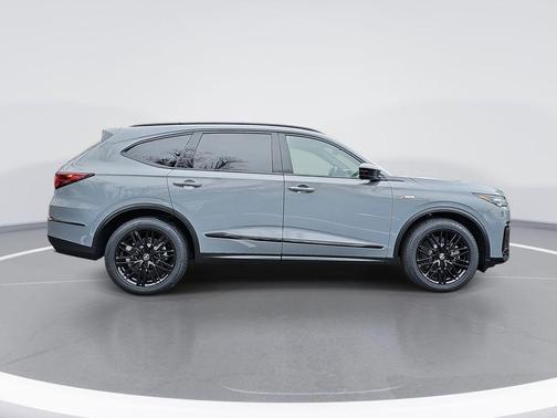 2026 Acura MDX A-Spec Advance Package