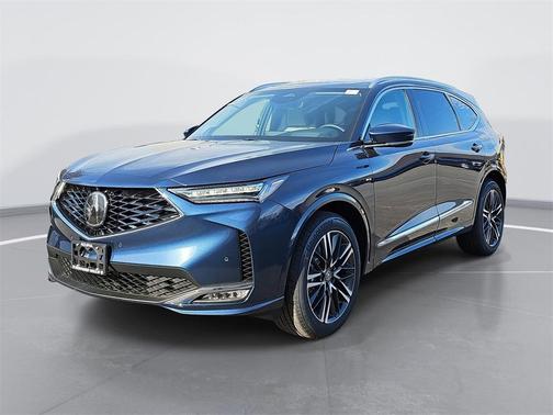 2026 Acura MDX Advance Package