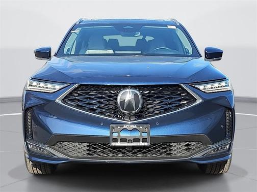 2026 Acura MDX Advance Package